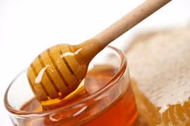 Sự thật thú vị về mật ong