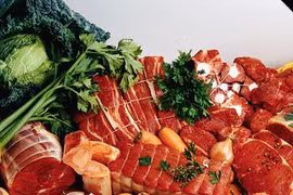 Lời khuyên giúp phòng ngừa ngộ độc thực phẩm