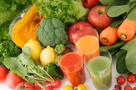 Thay đổi chế độ ăn giúp chống sa sút trí tuệ
