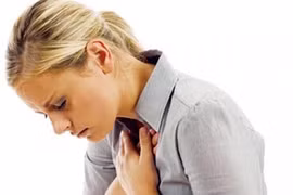 Phụ nữ mắc bệnh tim tăng nguy cơ sa sút trí tuệ