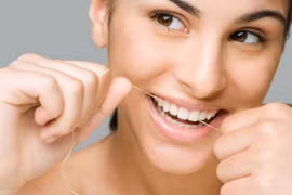 3 bước đơn giản phòng ngừa chảy máu lợi