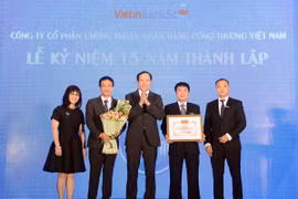 VietinBankSc - Công ty chứng khoán hàng đầu Việt Nam