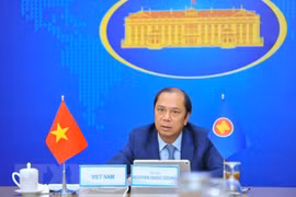 ASEAN: Cam kết duy trì một khu vực Đông Nam Á không vũ khí hạt nhân 