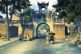 Ký ức đẹp