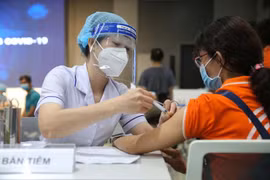 Ứng phó hiệu quả với “siêu biến thể” Omicron