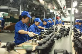 Đại dịch Covid-19 không ngăn được sức bật, khả năng phát triển và tăng trưởng của kinh tế Việt Nam 