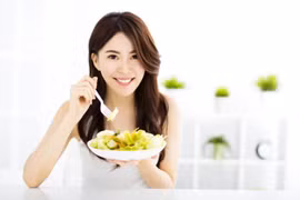 Cách tự nhiên tăng cường miễn dịch cho cơ thể trong mùa dịch 