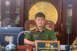 Phát huy tối đa vai trò của lực lượng chính quy 