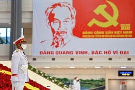 Báo Nam Phi đánh giá cao nền ngoại giao toàn diện của Việt Nam 