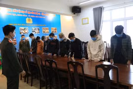 Nở rộ lừa đảo công nghệ cao trong mùa dịch Covid-19 