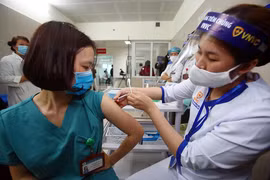 Việt Nam đang thoát khỏi cuộc khủng hoảng Covid-19 và ngày càng “tỏa sáng” 