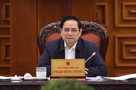Chuyển đổi số, ứng dụng công nghệ để chăm lo an sinh xã hội tốt hơn 