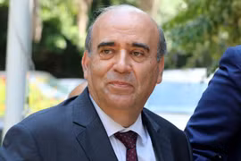 Lebanon lo gỡ rối sau phát ngôn nhạy cảm của Quyền Ngoại trưởng Charbel Wehbe 
