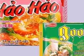Thông điệp đáng quan ngại đằng sau các vụ thu hồi các sản phẩm dùng phụ gia cấm 