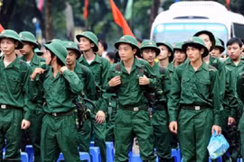 Nhiều chính sách đối với thanh niên xung phong, thanh niên tình nguyện 
