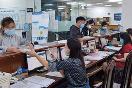 Bảo hiểm xã hội Việt Nam: Giải quyết chi trả tiền hỗ trợ trong thời gian nhanh nhất đối với người lao động gặp khó khăn