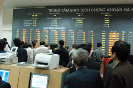 Việt Nam là một trong những thị trường mới nổi tốt nhất trên thế giới 