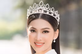 Phát hiện 2 thí sinh thi “Hoa hậu Hòa bình quốc tế 2021” dương tính với Covid-19 
