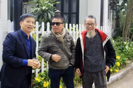 Chuyện bây giờ mới kể khi “đứng” chuyên mục