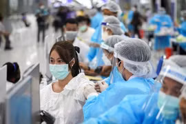 Các vaccine Covid-19 vẫn có hiệu quả bảo vệ đối với biến thể Delta 
