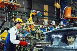 Việt Nam là một trong những nền kinh tế phát triển nhanh nhất trên thế giới 