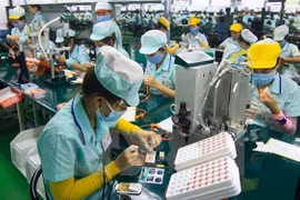 Hà Nội nhanh chóng phục hồi kinh tế, tăng tốc để đạt tốc độ tăng trưởng 