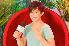 Nathan Lee mua độc quyền trọn đời 2 bản “hit” của Cao Thái Sơn 