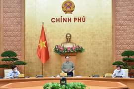 Đẩy mạnh các hoạt động phục hồi, phát triển kinh tế - xã hội