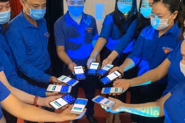 Việt Nam: Công nghệ là mũi nhọn trong chiến lược chống Covid-19 giai đoạn mới 