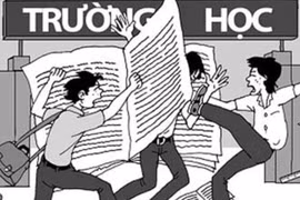 Thủ trưởng cơ sở giáo dục chịu trách nhiệm trực tiếp, toàn diện về an ninh, an toàn trường học 