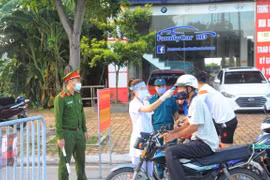 Việt Nam tự tin chống dịch Covid-19 dựa trên sự bình tĩnh và trật tự của hệ thống 