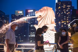 Kế hoạch đối phó và sống chung với đại dịch Covid-19 trong tương lai tại Singapore 