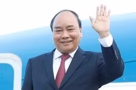 Chủ tịch nước Nguyễn Xuân Phúc thăm chính thức Cuba và dự Phiên thảo luận chung cấp cao Đại hội đồng Liên hợp quốc