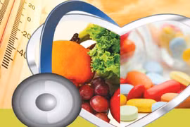 Ngăn ngừa biến chứng nguy hiểm do tăng huyết áp trong ngày nắng nóng 