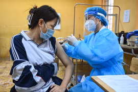 Tổ chức Y tế Thế giới (WHO): Việt Nam nỗ lực ngăn chặn thành công các đợt bùng phát dịch Covid-19 