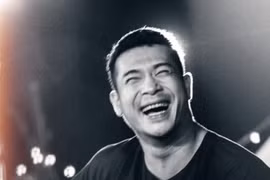 Là nghệ sĩ thì nên lựa chọn nói hoặc không nói gì cả 