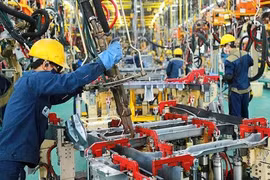 Ngân hàng Thế giới nhận định Việt Nam thuộc nhóm đứng đầu châu Á về hồi phục kinh tế 