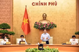 Chống dịch nghiêm ngặt, quyết liệt hơn vì an toàn, hạnh phúc, ấm no của nhân dân 