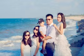Ca sĩ Mỹ Lệ lý giải về nghệ danh mới O’Mileh 