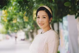 “Diva” Mỹ Linh từng bị từ chối dạy ôn thi vào nhạc viện 
