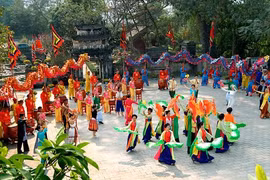 Khơi dậy khát vọng phát triển đất nước, hun đúc tinh thần khí phách Việt Nam 