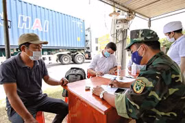 Chủ động phòng, chống dịch Covid-19 trước thời điểm quan trọng của đất nước