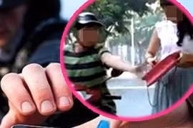 Phân tích đặc trưng cơ bản của hành vi cưỡng đoạt tài sản 