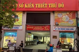 Xổ số kiến thiết miền Bắc phát hành đợt đặc biệt tổng giải thưởng lên đến 9 tỷ 980 