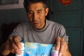 Bị kỳ thị sau chẩn đoán nhầm nhiễm HIV
