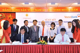 VietinBank đón đầu làn sóng FDI mới