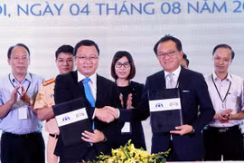 Trẻ em bị tai nạn giao thông tăng đột biến