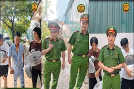 Đòi nợ sai luật, chủ nợ dễ thành bị can