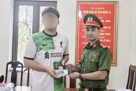 Tân sinh viên nhận lại 10 triệu đồng sinh hoạt phí đánh rơi ngày đầu đến Hà Nội