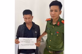Công an xã khuyến cáo người dân 4 nội dung phòng chống cướp tài sản